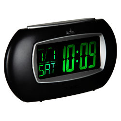 Acctim Neonite Alarm Clock